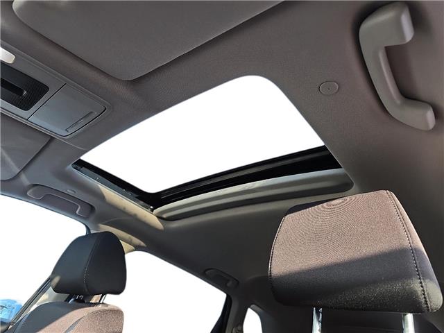 2023 Honda CR-V Sport