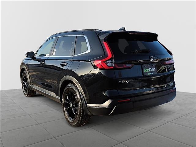 2023 Honda CR-V Sport