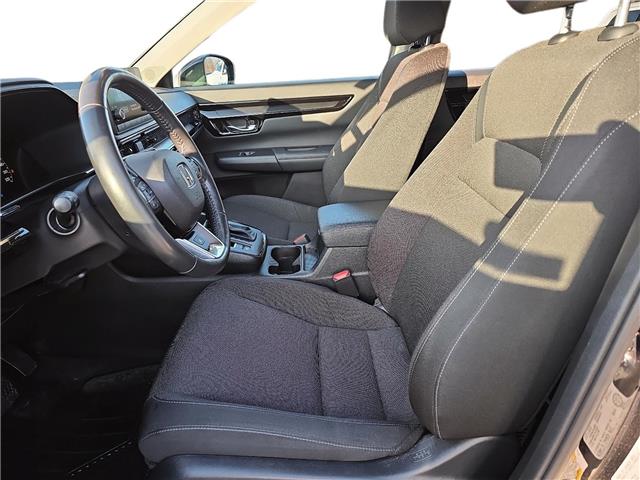 2023 Honda CR-V Sport