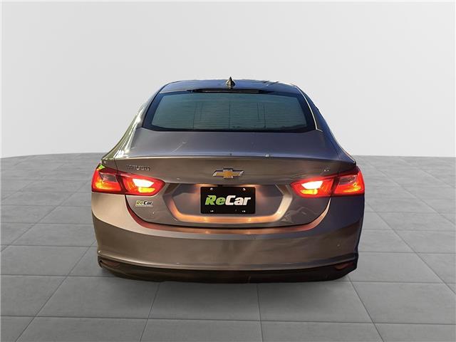 2023 Chevrolet Malibu 1LT