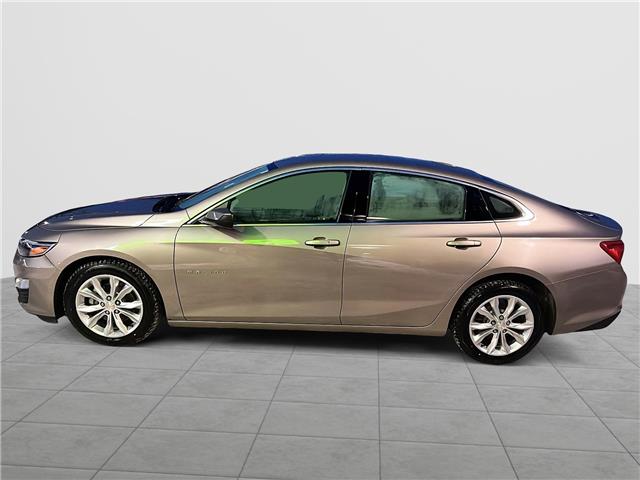 2023 Chevrolet Malibu 1LT