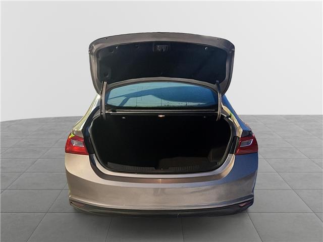 2023 Chevrolet Malibu 1LT