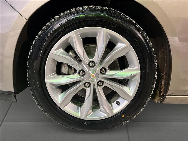 2023 Chevrolet Malibu 1LT