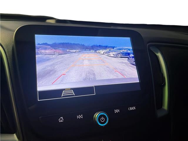 2023 Chevrolet Malibu 1LT