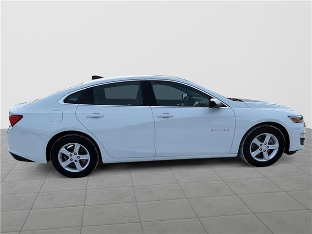 2024 Chevrolet Malibu LS