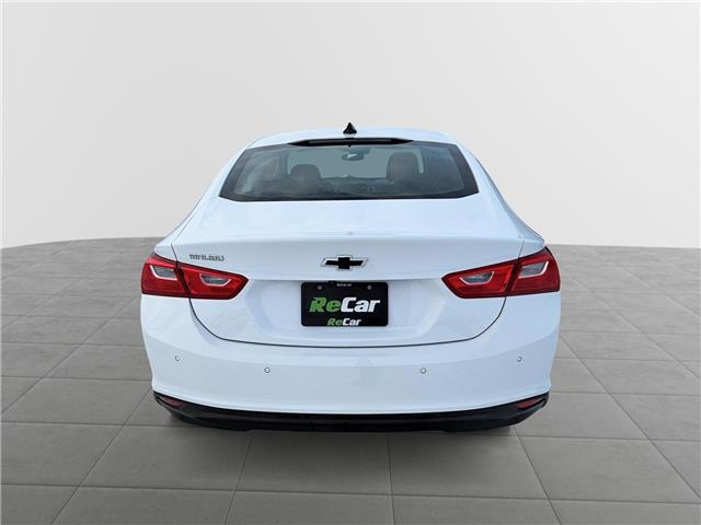 2024 Chevrolet Malibu LS