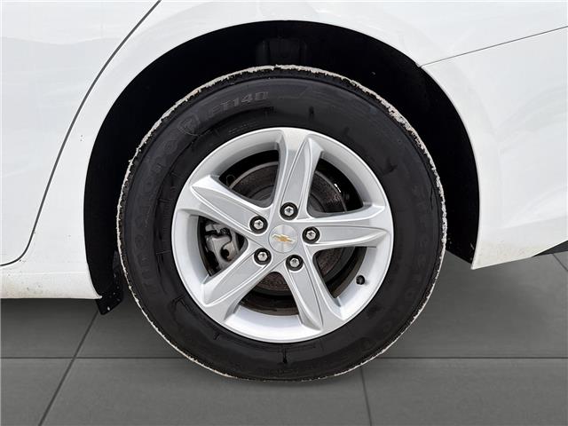 2024 Chevrolet Malibu LS