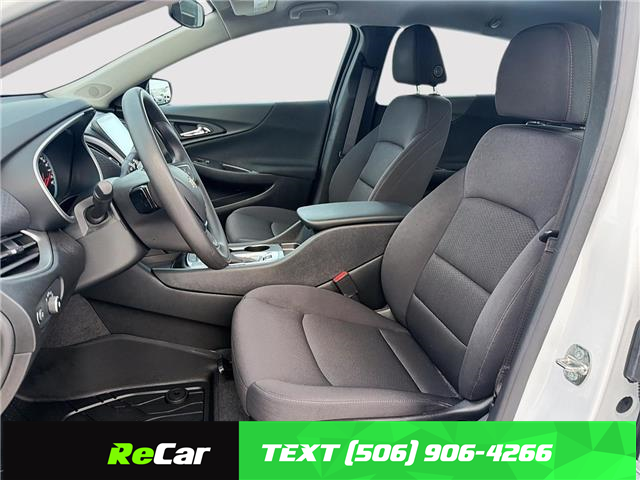 2024 Chevrolet Malibu LS