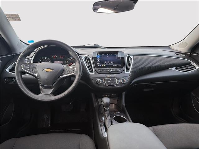 2024 Chevrolet Malibu LS