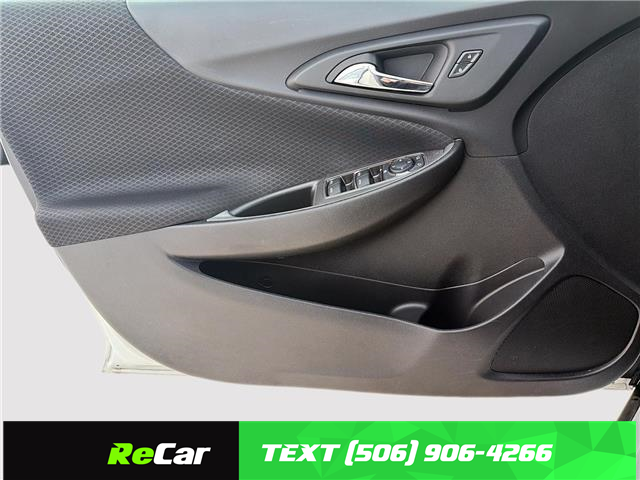 2024 Chevrolet Malibu LS