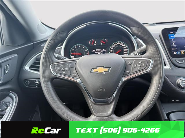 2024 Chevrolet Malibu LS