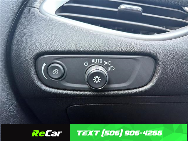 2024 Chevrolet Malibu LS