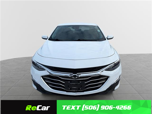 2024 Chevrolet Malibu LS