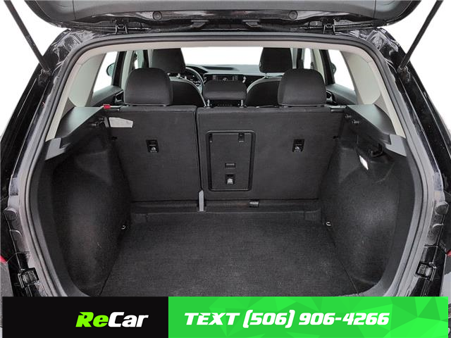 2024 Volkswagen Taos Trendline