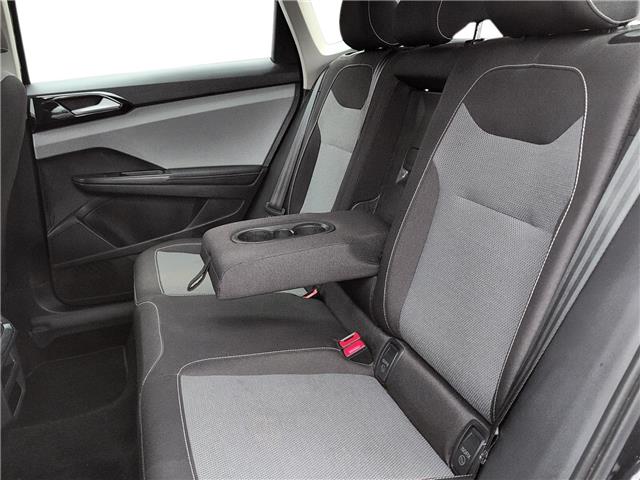 2024 Volkswagen Taos Trendline