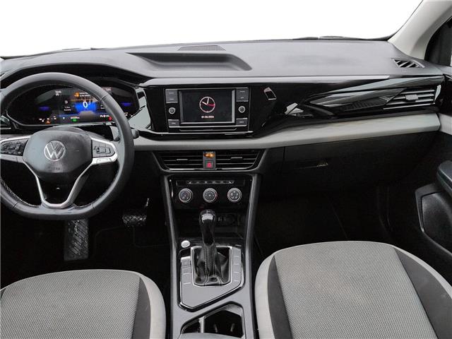 2024 Volkswagen Taos Trendline