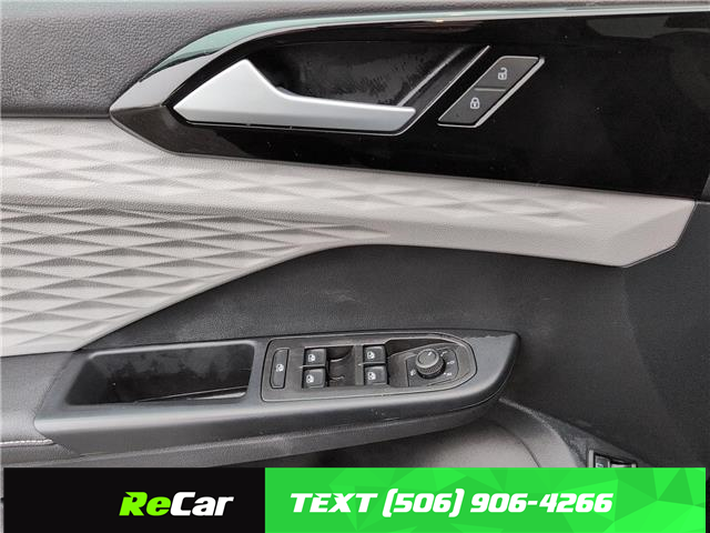 2024 Volkswagen Taos Trendline