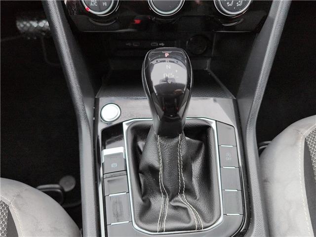 2024 Volkswagen Taos Trendline