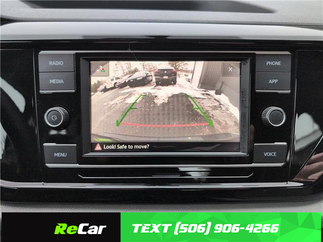 2024 Volkswagen Taos Trendline