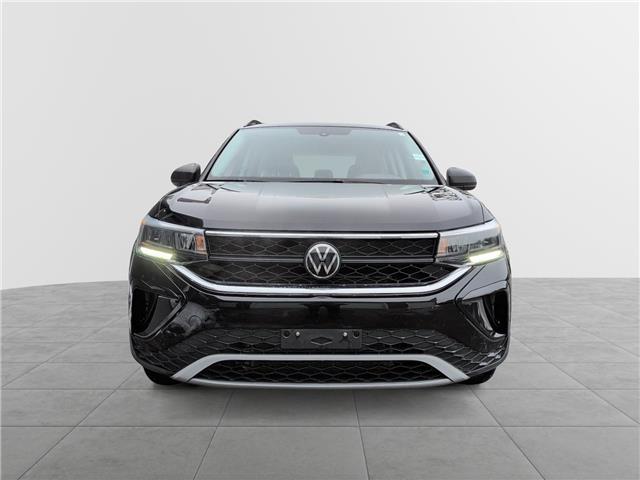 2024 Volkswagen Taos Trendline