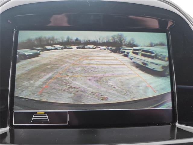 2020 Chevrolet Spark 1LT Manual