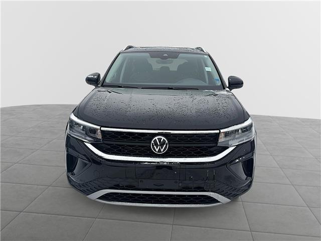2024 Volkswagen Taos Comfortline