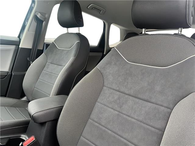 2024 Volkswagen Taos Comfortline