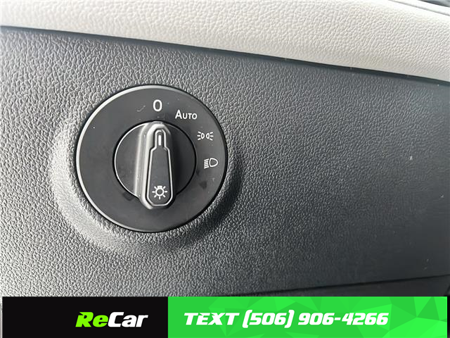 2024 Volkswagen Taos Comfortline