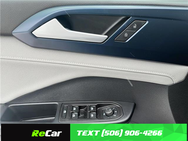 2024 Volkswagen Taos Comfortline