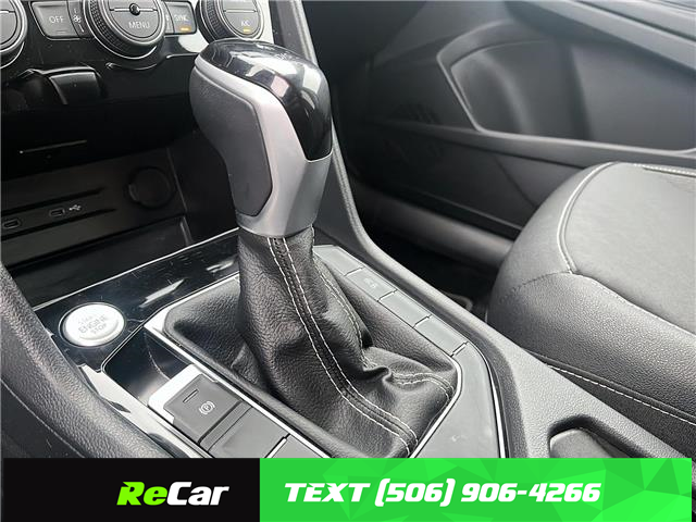 2024 Volkswagen Taos Comfortline