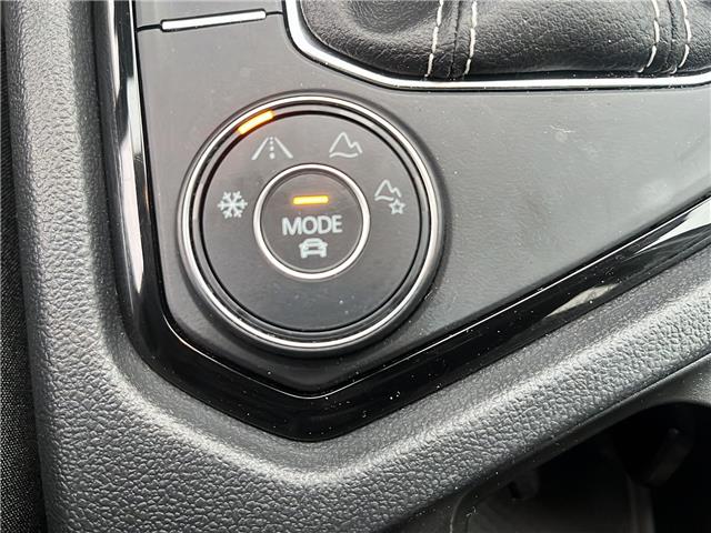 2024 Volkswagen Taos Comfortline