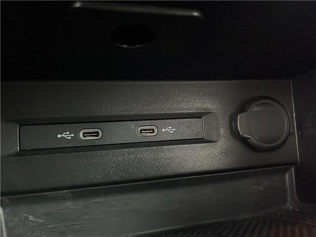 2024 Volkswagen Taos Comfortline