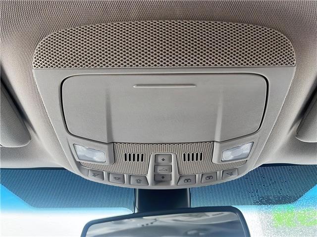 2018 Ford Edge Sport