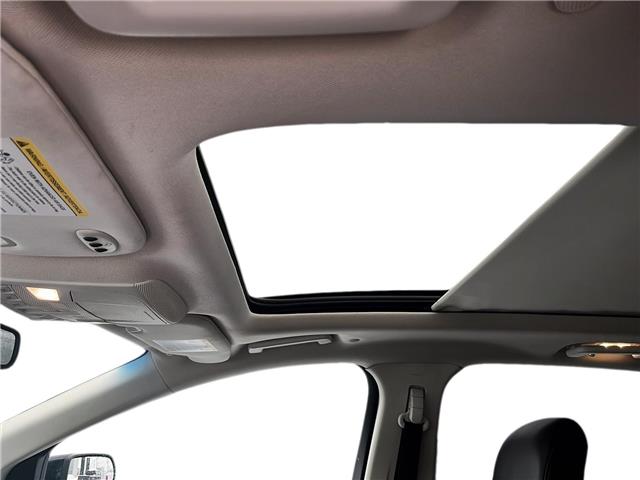 2018 Ford Edge Sport