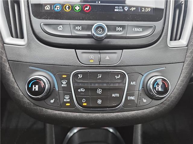 2023 Chevrolet Malibu 1LT