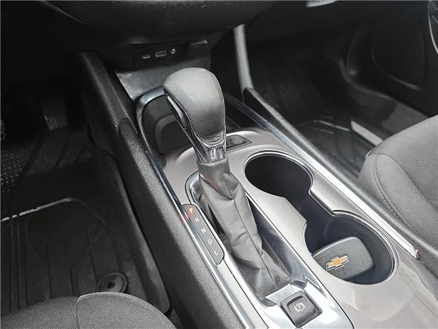 2023 Chevrolet Malibu 1LT