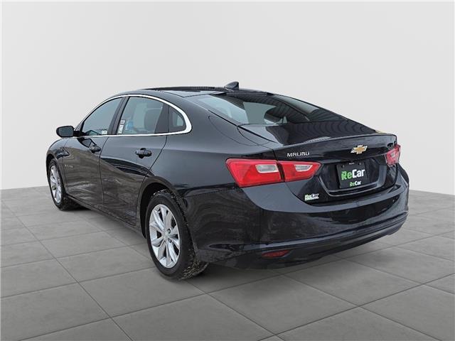 2023 Chevrolet Malibu 1LT