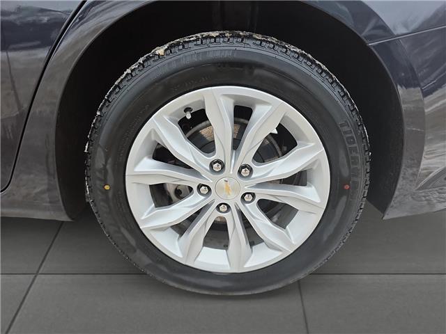 2023 Chevrolet Malibu 1LT