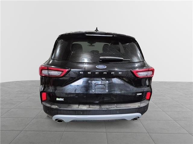 2024 Ford Escape PHEV