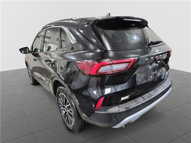 2024 Ford Escape PHEV