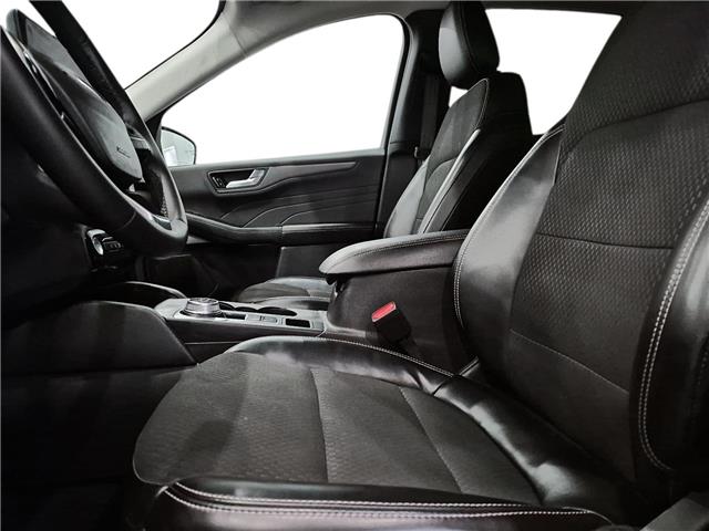 2024 Ford Escape PHEV