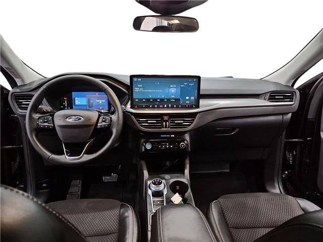 2024 Ford Escape PHEV