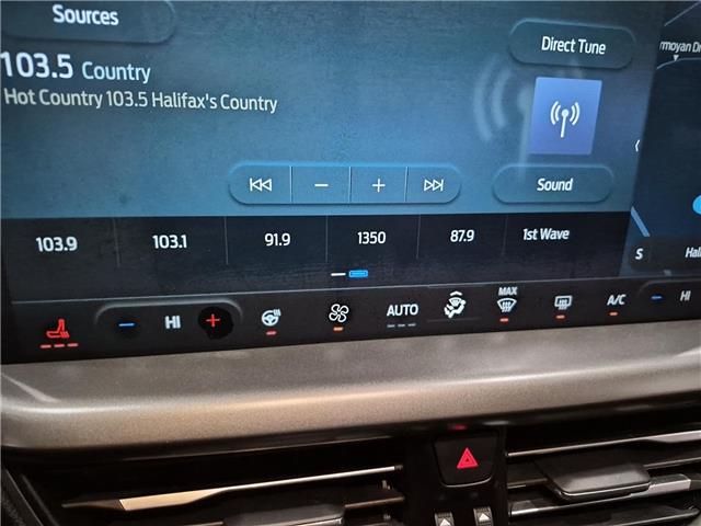 2024 Ford Escape PHEV