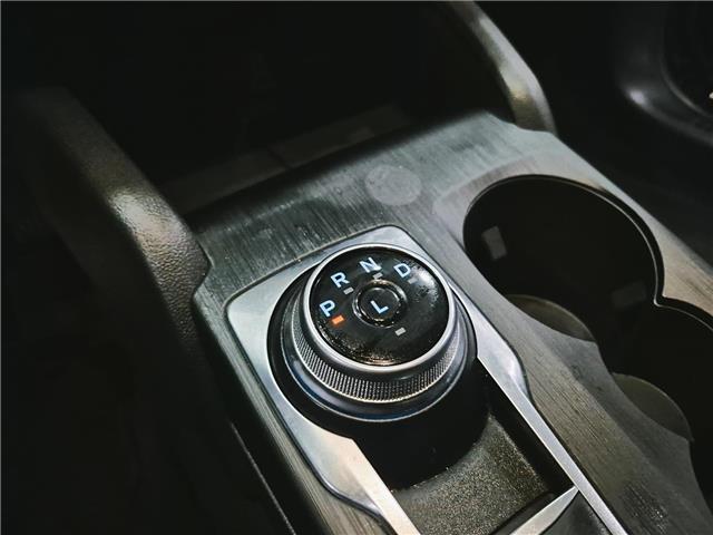 2024 Ford Escape PHEV