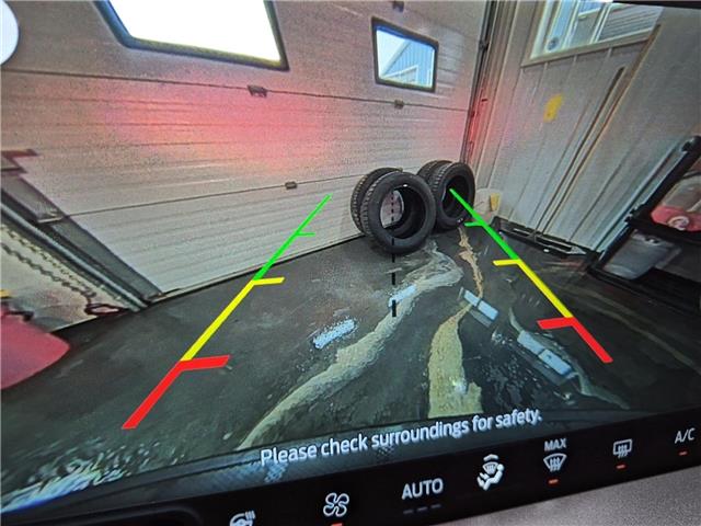 2024 Ford Escape PHEV