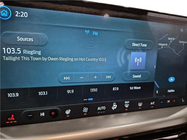 2024 Ford Escape PHEV