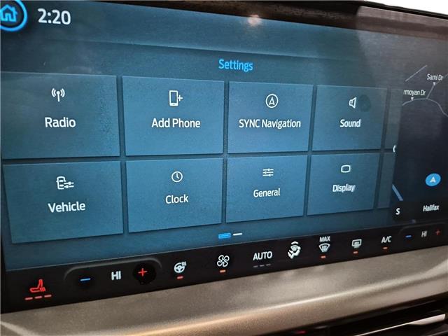 2024 Ford Escape PHEV