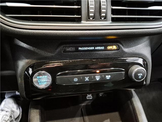 2024 Ford Escape PHEV