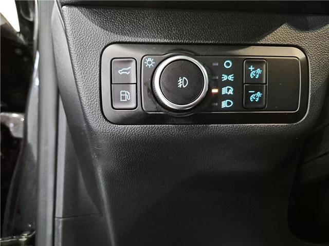 2024 Ford Escape PHEV