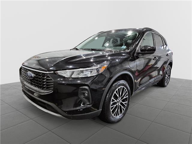 2024 Ford Escape PHEV